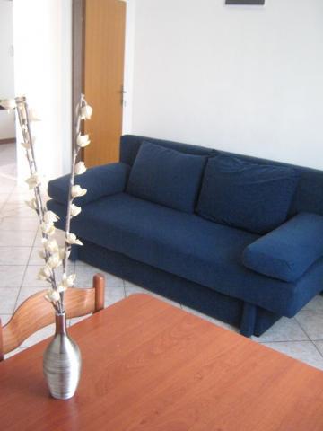 Apartmani Petra Pakoštane Exterior foto